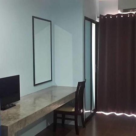 Nalin Place Ranong Buitenkant foto