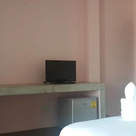Nalin Place Ranong Buitenkant foto