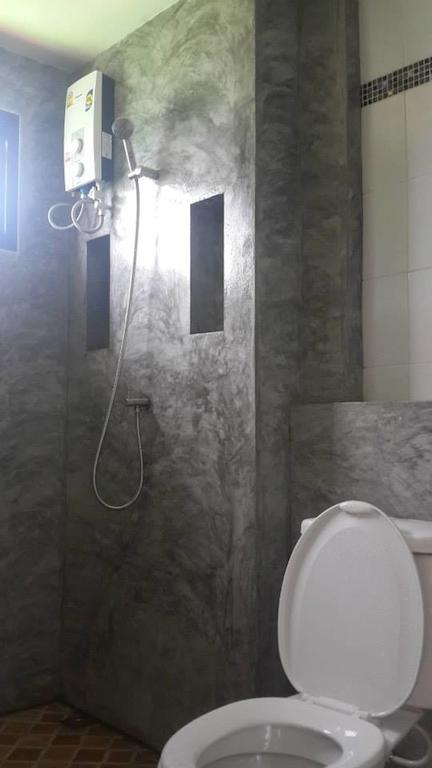 Nalin Place Ranong Kamer foto