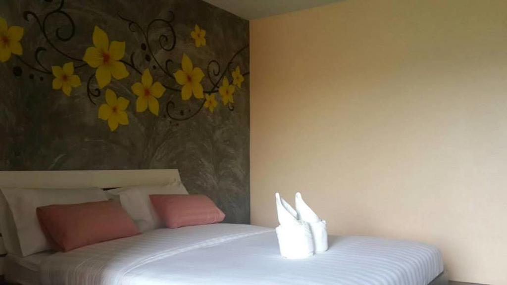 Nalin Place Ranong Kamer foto